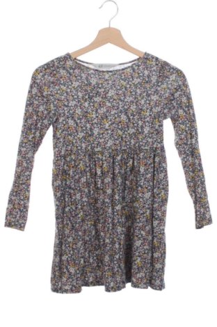 Kinderkleid H&M, Größe 8-9y/ 134-140 cm, Farbe Mehrfarbig, Preis 9,00 €, #137122139
