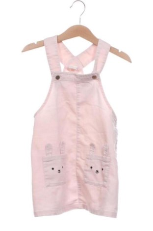 Dziecięca sukienka H&M, Rozmiar 18-24m/ 86-98 cm, Kolor Różowy, Cena 42,34 zł, #137235379