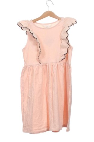 Kinderkleid H&M, Größe 8-9y/ 134-140 cm, Farbe Rosa, Preis 15,00 €, #137237758