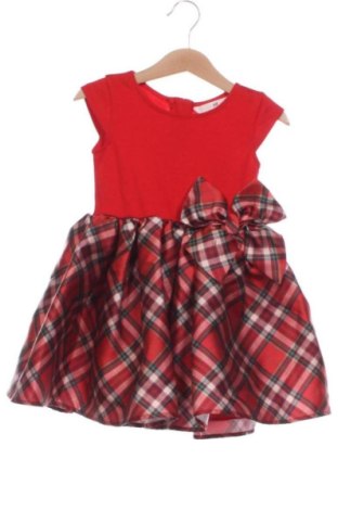 Детска рокля H&M, Размер 18-24m/ 86-98 см, Цвят Многоцветен, Цена 10,00 €, #137259168