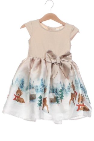 Dětské šaty  H&M, Velikost 18-24m/ 86-98 cm, Barva Vícebarevné, Cena  243,00 Kč, #137259267