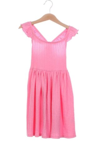 Dětské šaty  H&M, Velikost 2-3y/ 98-104 cm, Barva Růžová, Cena  243,00 Kč, #137260599