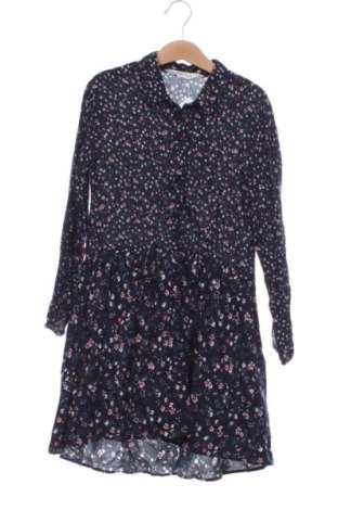 Детска рокля H&M, Размер 7-8y/ 128-134 см, Цвят Многоцветен, Цена 11,00 €, #137265227