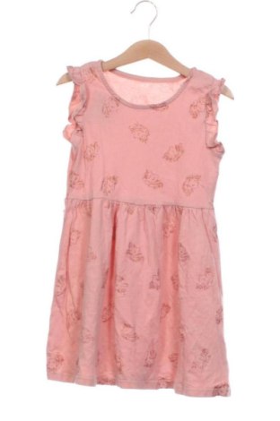 Παιδικό φόρεμα H&M, Μέγεθος 4-5y/ 110-116 εκ., Χρώμα Πολύχρωμο, Τιμή 11,05 €, #137265312