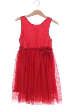 Dziecięca sukienka H&M, Rozmiar 3-4y/ 104-110 cm, Kolor Czerwony, Cena 42,34 zł, #137267023