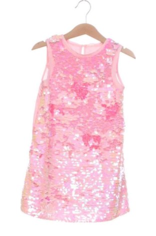 Παιδικό φόρεμα H&M, Μέγεθος 3-4y/ 104-110 εκ., Χρώμα Ρόζ , Τιμή 10,00 €, #137267492