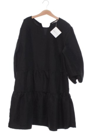 Kinderkleid H&M, Größe 14-15y/ 168-170 cm, Farbe Schwarz, Preis 7,00 €, #137268682