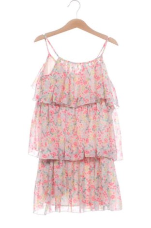 Kinderkleid H&M, Größe 5-6y/ 116-122 cm, Farbe Mehrfarbig, Preis € 10,00, #137272788