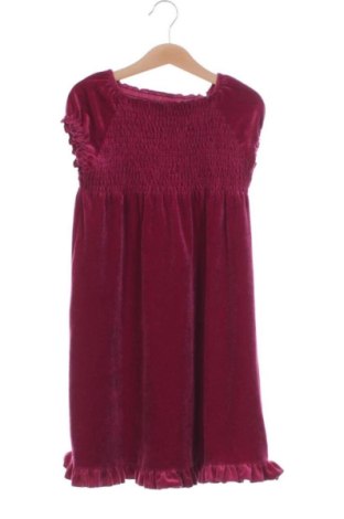 Kinderkleid H&M, Größe 4-5y/ 110-116 cm, Farbe Rosa, Preis € 14,00, #137273094