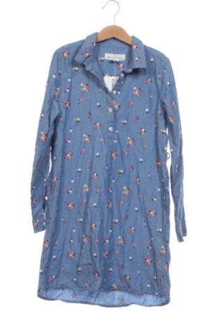 Παιδικό φόρεμα H&M L.O.G.G., Μέγεθος 8-9y/ 134-140 εκ., Χρώμα Πολύχρωμο, Τιμή 6,67 €, #137251641