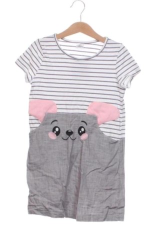 Kinderkleid Kids, Größe 5-6y/ 116-122 cm, Farbe Mehrfarbig, Preis 9,72 €, #137004375