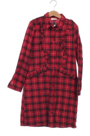 Dziecięca sukienka LC Waikiki, Rozmiar 8-9y/ 134-140 cm, Kolor Kolorowy, Cena 37,91 zł, #137238227