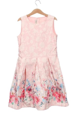 Kinderkleid LC Waikiki, Größe 7-8y/ 128-134 cm, Farbe Mehrfarbig, Preis 9,00 €, #137241418