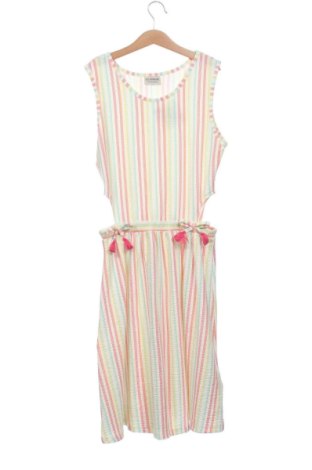 Kinderkleid LC Waikiki, Größe 11-12y/ 152-158 cm, Farbe Mehrfarbig, Preis 9,14 €, #137242110