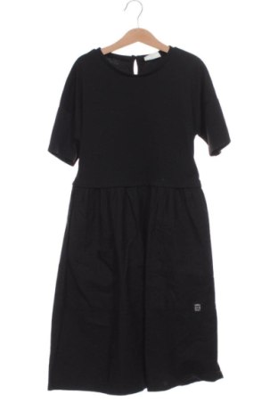 Dziecięca sukienka LC Waikiki, Rozmiar 8-9y/ 134-140 cm, Kolor Czarny, Cena 43,99 zł, #137270059