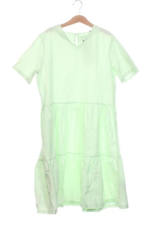 Kinderkleid LMTD, Größe 12-13y/ 158-164 cm, Farbe Grün, Preis 23,38 €, #137085290