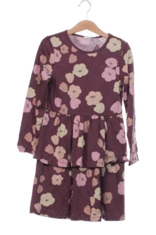 Kinderkleid Lindex, Größe 5-6y/ 116-122 cm, Farbe Mehrfarbig, Preis € 9,00, #137267670