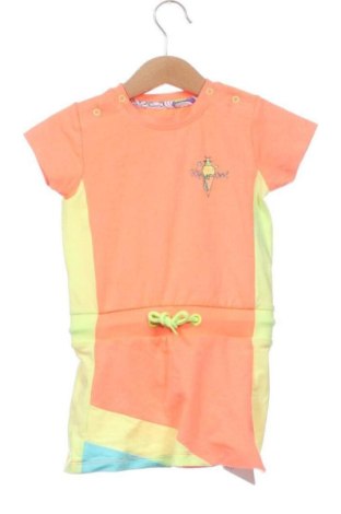 Kinderkleid Little B, Größe 12-18m/ 80-86 cm, Farbe Orange, Preis € 33,99, #137167161