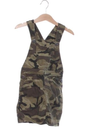 Kinderkleid M&Co., Größe 3-4y/ 104-110 cm, Farbe Mehrfarbig, Preis 7,81 €, #137017510
