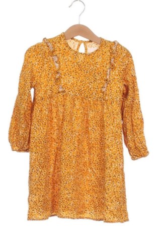 Kinderkleid Mango, Größe 3-4y/ 104-110 cm, Farbe Mehrfarbig, Preis 7,00 €, #137222442