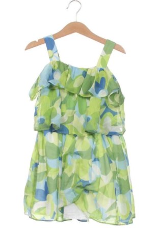 Kinderkleid Mayoral, Größe 4-5y/ 110-116 cm, Farbe Mehrfarbig, Preis € 19,48, #137237689