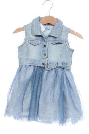 Kinderkleid Mayoral, Größe 18-24m/ 86-98 cm, Farbe Blau, Preis € 17,00, #137273624