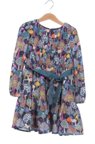 Rochie pentru copii Monsoon, Mărime 6-7y/ 122-128 cm, Culoare Multicolor, Preț 62,99 Lei, #137088781