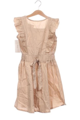 Rochie pentru copii NEW COLLECTION, Mărime 9-10y/ 140-146 cm, Culoare Bej, Preț 120,27 Lei, #137089239