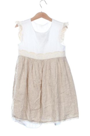 Kinderkleid Newness, Größe 6-7y/ 122-128 cm, Farbe Mehrfarbig, Preis 12,00 €, #137179780