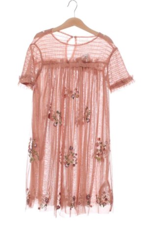 Kinderkleid Next, Größe 8-9y/ 134-140 cm, Farbe Mehrfarbig, Preis 12,76 €, #137022178