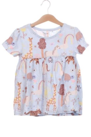 Kinderkleid Next, Größe 5-6y/ 116-122 cm, Farbe Mehrfarbig, Preis 14,17 €, #137086795