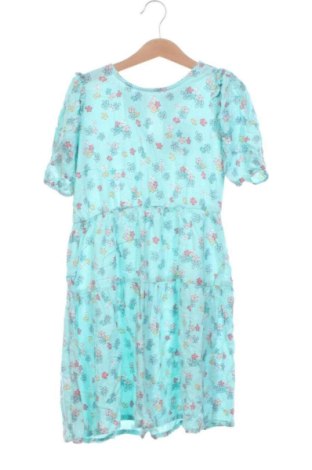Kinderkleid Nkd, Größe 5-6y/ 116-122 cm, Farbe Mehrfarbig, Preis € 9,00, #137272795