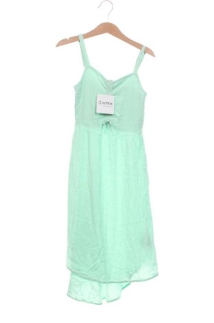 Kinderkleid Page One, Größe 8-9y/ 134-140 cm, Farbe Grün, Preis € 6,00, #137272796