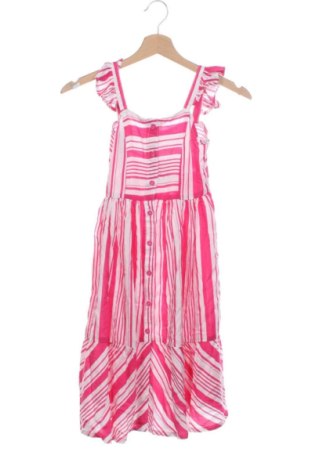 Kinderkleid Pepco, Größe 6-7y/ 122-128 cm, Farbe Mehrfarbig, Preis € 14,10, #137116161