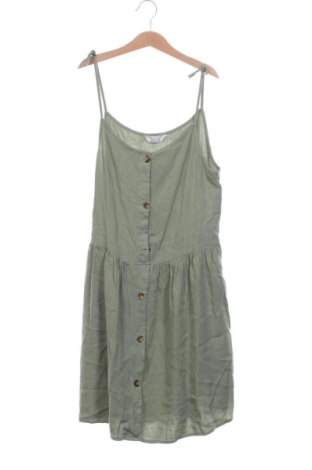 Детска рокля Primark, Размер 12-13y/ 158-164 см, Цвят Зелен, Цена 7,00 €, #137269371