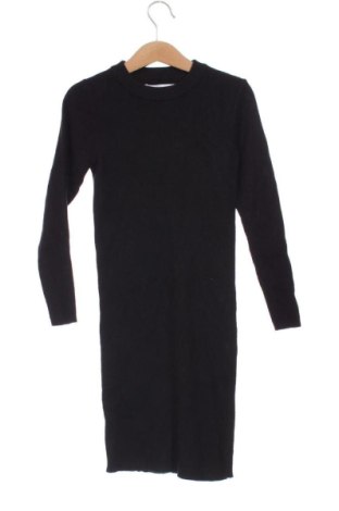 Kinderkleid Reserved, Größe 6-7y/ 122-128 cm, Farbe Schwarz, Preis 7,00 €, #137243650