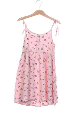 Kinderkleid Reserved, Größe 7-8y/ 128-134 cm, Farbe Mehrfarbig, Preis 10,00 €, #137252898