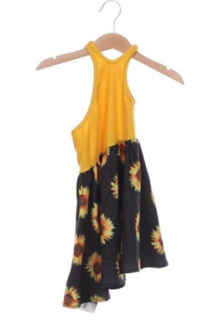 Kinderkleid SHEIN, Größe 2-3m/ 56-62 cm, Farbe Mehrfarbig, Preis 8,00 €, #137014464