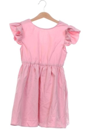 Kinderkleid SHEIN, Größe 7-8y/ 128-134 cm, Farbe Mehrfarbig, Preis 8,27 €, #137082220