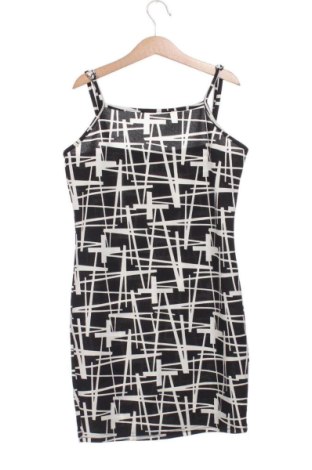 Kinderkleid SHEIN, Größe 11-12y/ 152-158 cm, Farbe Mehrfarbig, Preis 9,00 €, #137239893