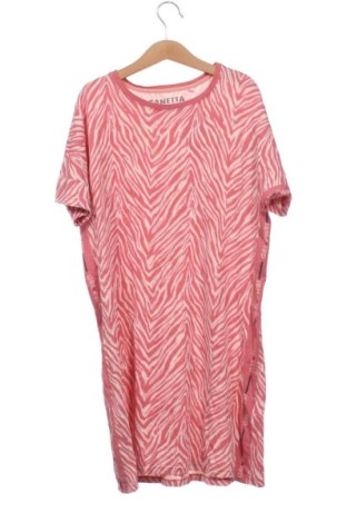 Kinderkleid Sanita, Größe 10-11y/ 146-152 cm, Farbe Mehrfarbig, Preis 11,99 €, #137003623