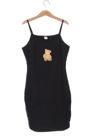 Detské šaty  Sheila De Vries voor Witteveen, Veľkosť 12-13y/ 158-164 cm, Farba Čierna, Cena  9,00 €, #137016631