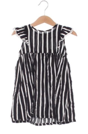 Rochie pentru copii Sinsay, Mărime 12-18m/ 80-86 cm, Culoare Multicolor, Preț 40,92 Lei, #137084575