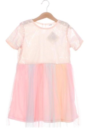 Kinderkleid Sinsay, Größe 6-7y/ 122-128 cm, Farbe Mehrfarbig, Preis 6,67 €, #137122259