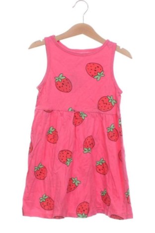 Kinderkleid Sinsay, Größe 4-5y/ 110-116 cm, Farbe Mehrfarbig, Preis 9,00 €, #137257572