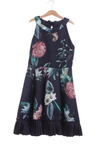 Kinderkleid Ted Baker, Größe 11-12y/ 152-158 cm, Farbe Mehrfarbig, Preis 21,26 €, #137077907