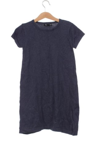Kinderkleid Tex, Größe 9-10y/ 140-146 cm, Farbe Blau, Preis 7,24 €, #137236708