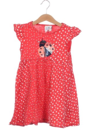Kinderkleid Topolino, Größe 2-3y/ 98-104 cm, Farbe Mehrfarbig, Preis 8,00 €, #137222386