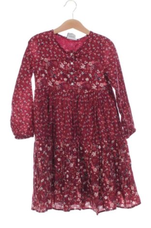 Kinderkleid Topolino, Größe 4-5y/ 110-116 cm, Farbe Mehrfarbig, Preis € 8,00, #137273268