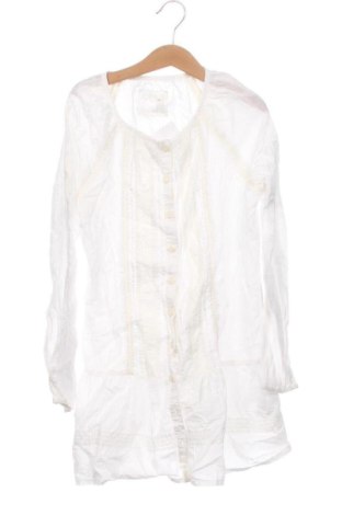 Dětské šaty  Unbranded, Velikost 4-5y/ 110-116 cm, Barva Bílá, Cena  349,00 Kč, #136860435